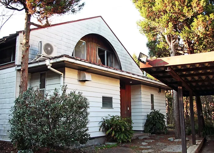 Kawaguchiko Hotel