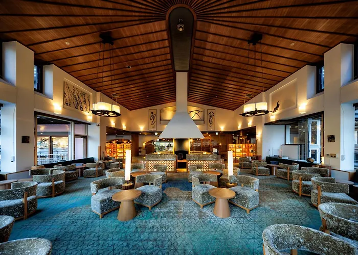 Fuji Lake Hotel
