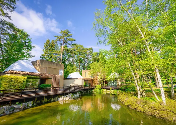 Forestvillage